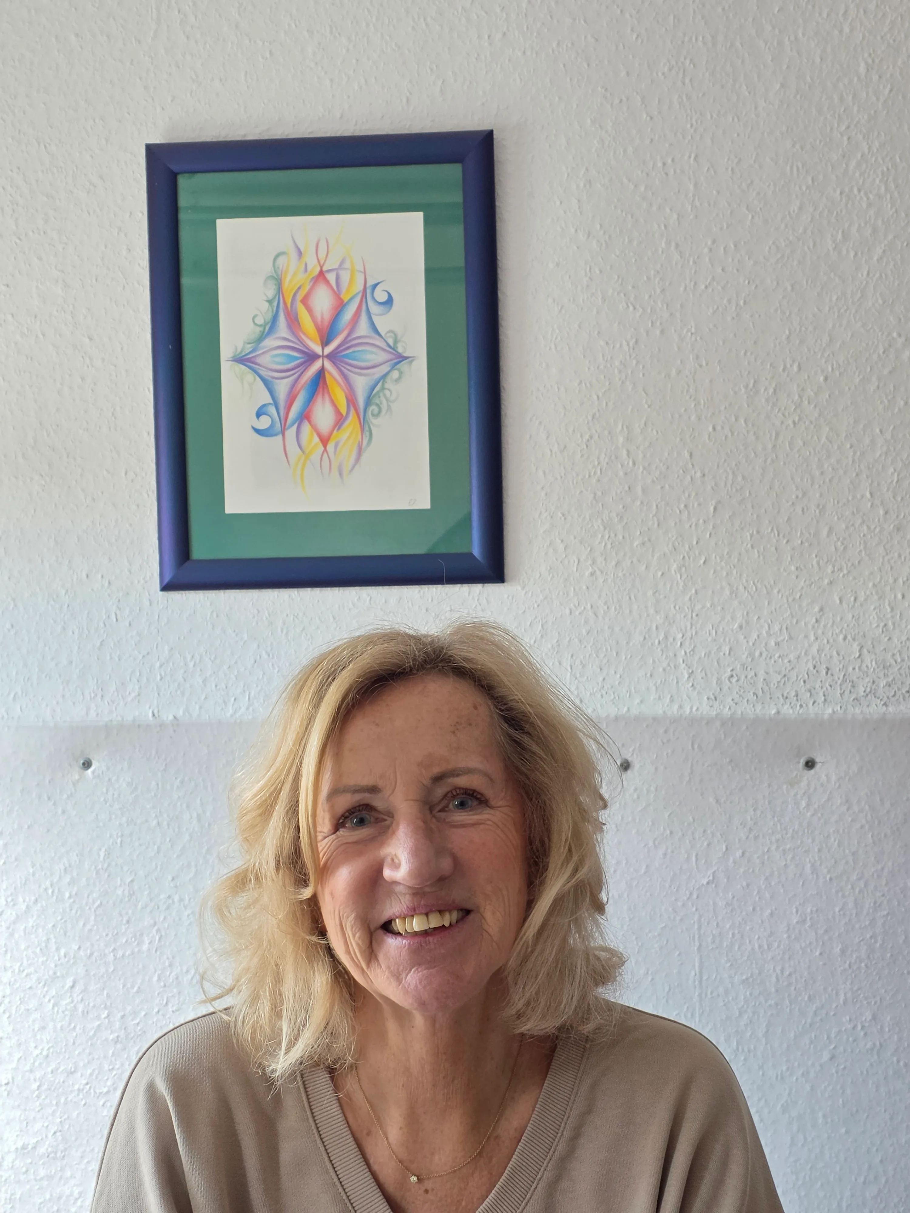 Dagmar D&ouml;rr &ndash; Richter Schornsteinprofi