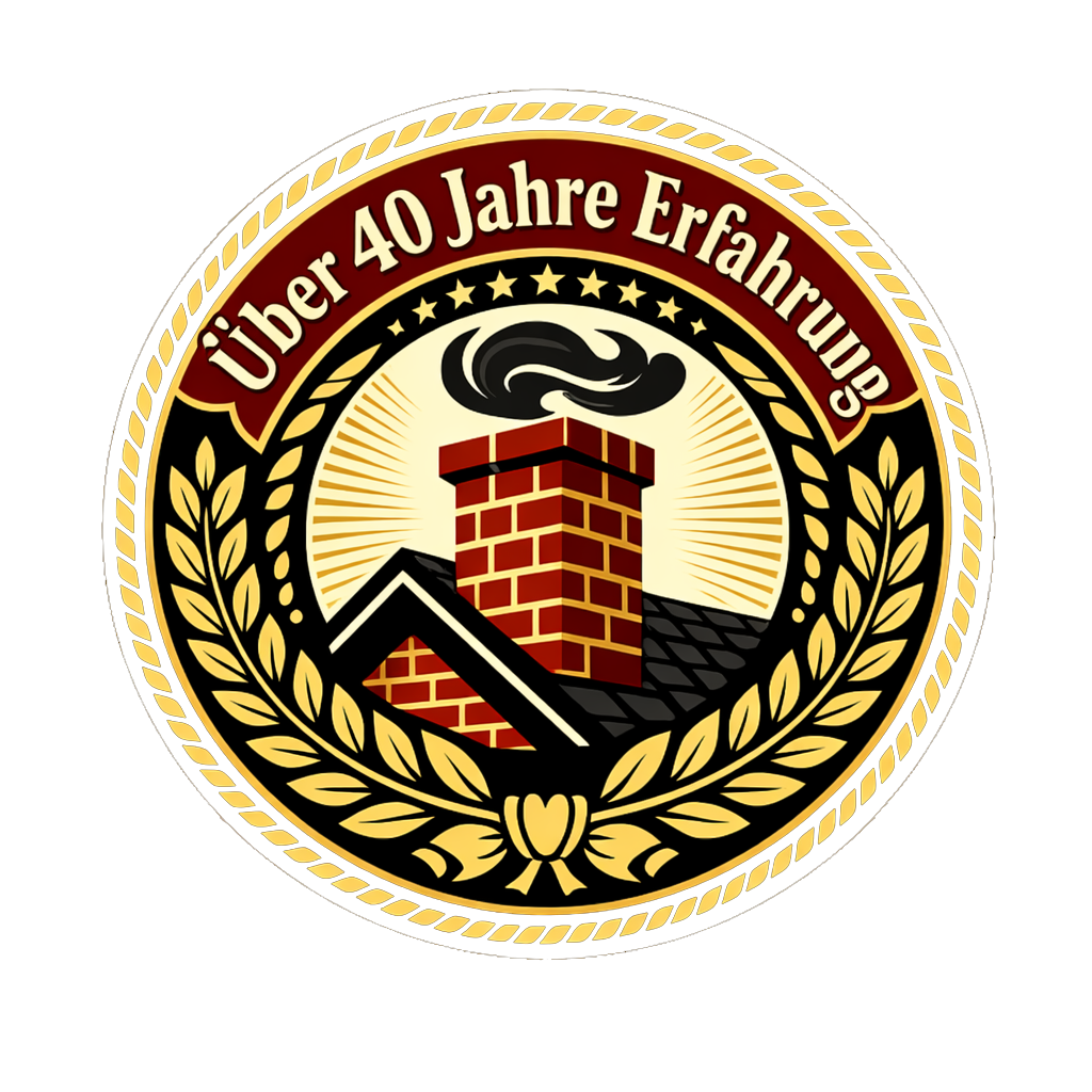 Über 40 Jahre Erfahrung